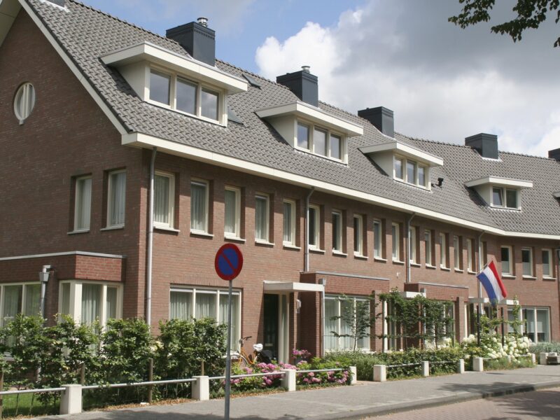 serie Vervoer staal Straks twee weken bedenktijd bij hypotheek | Hypotheekrente.nl